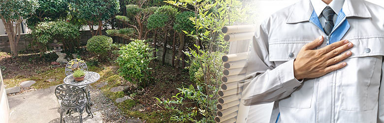 石川県金沢市の便利屋さん 北国ライフサポート 不用品回収 遺品整理