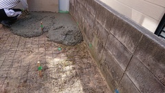 コンクリート工事3_コピー